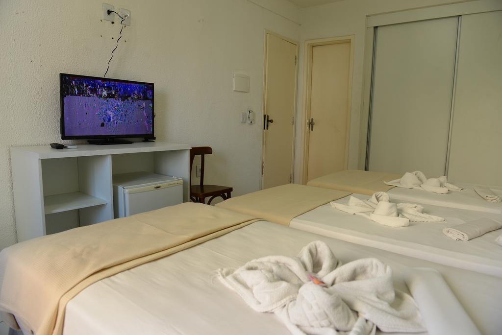 Alpha Praia Hotel ฟอร์ตาเลซา ภายนอก รูปภาพ